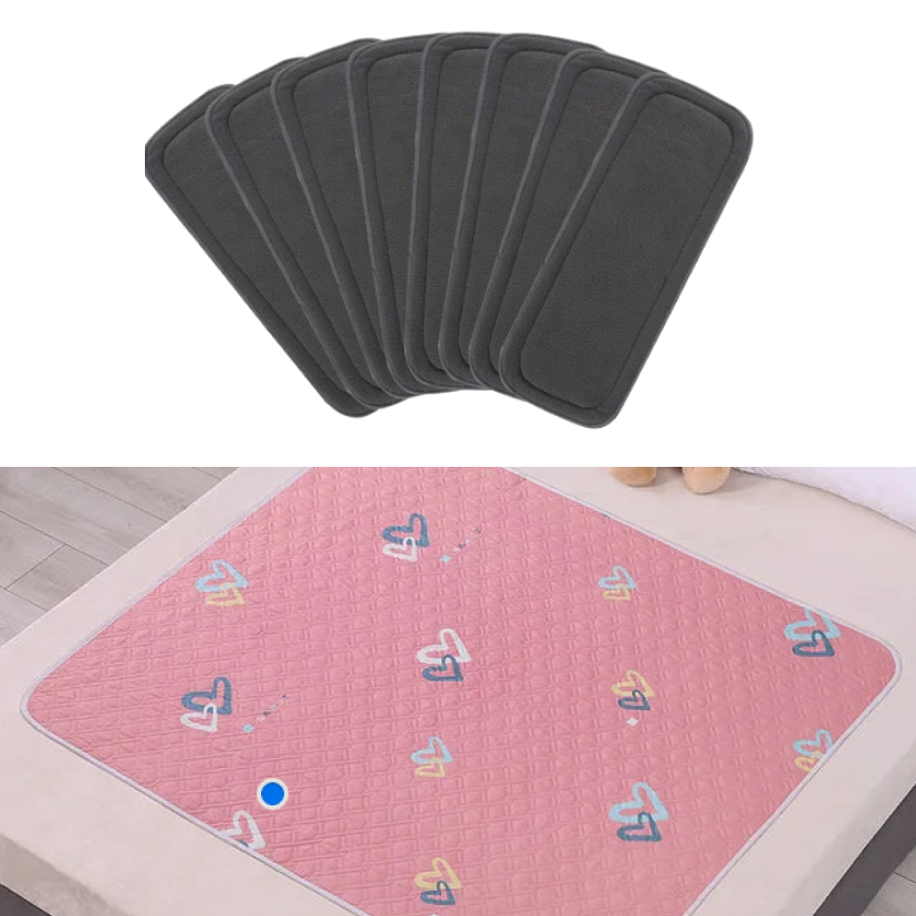 Extra Protection Pack 5 - Bundle