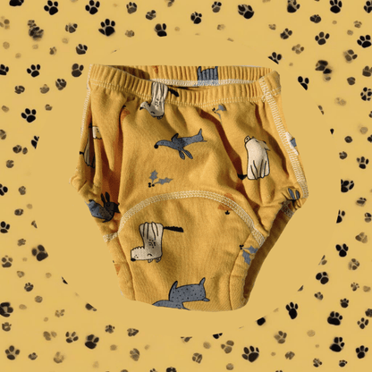 Nighttime Potty Training Kit