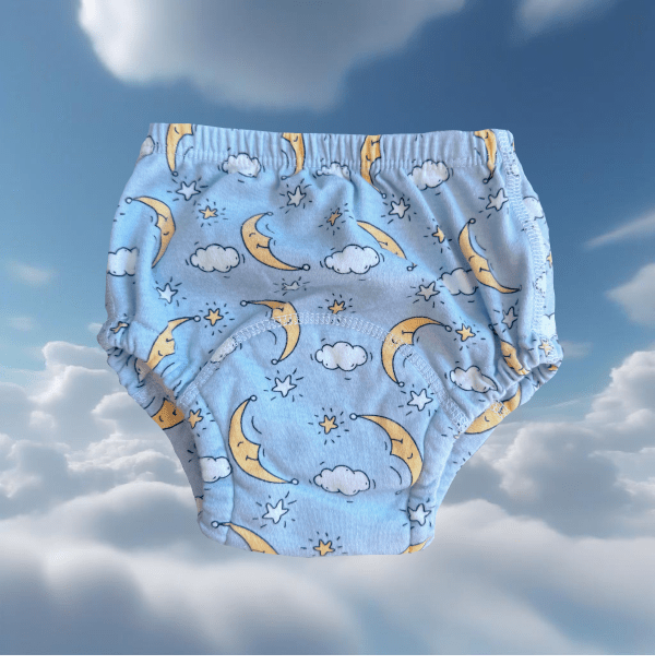 Daytime Potty Training Kit