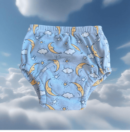 Potty Training Underwear - VARIANT