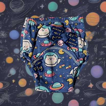 Daytime Potty Training Kit