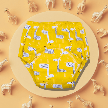 Potty Training Underwear