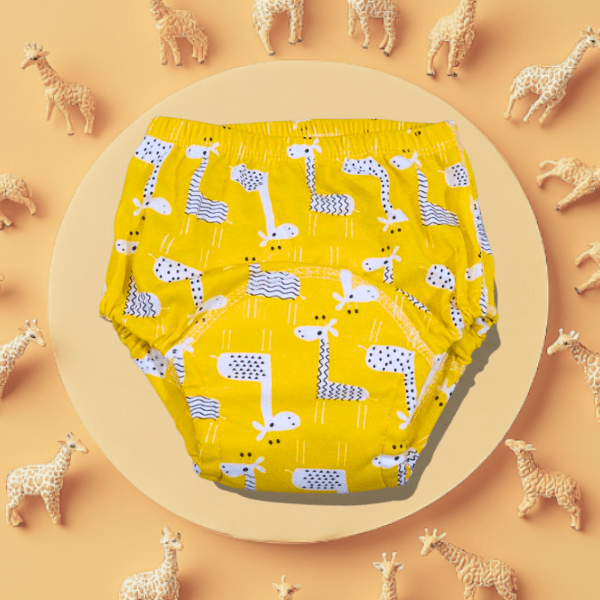 The Potty Training Starter Kit