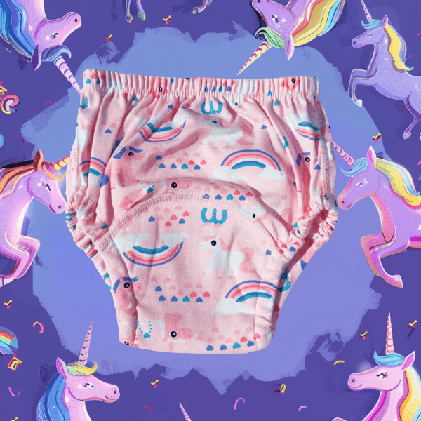 Daytime Potty Training Kit