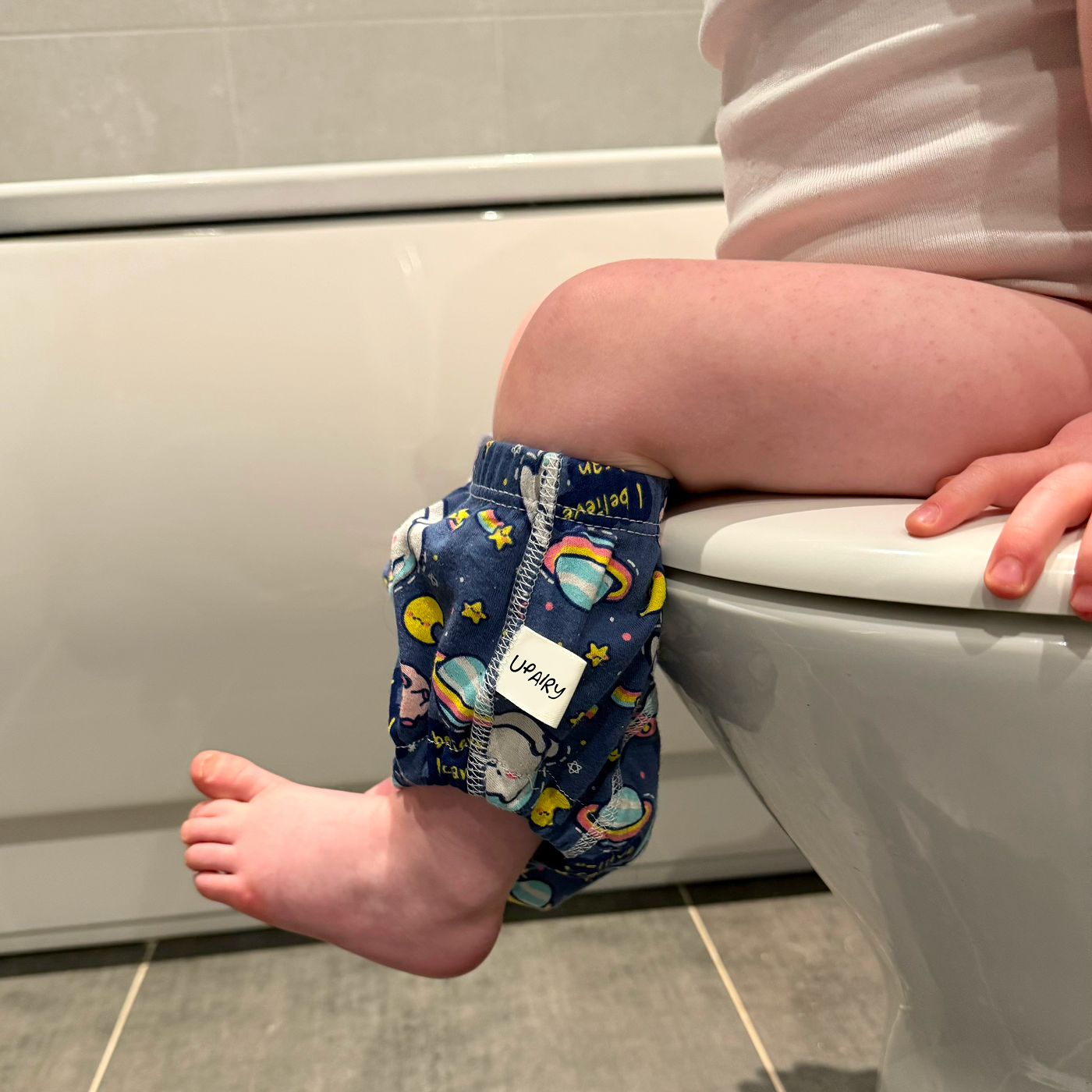Potty Training Underwear - VARIANT