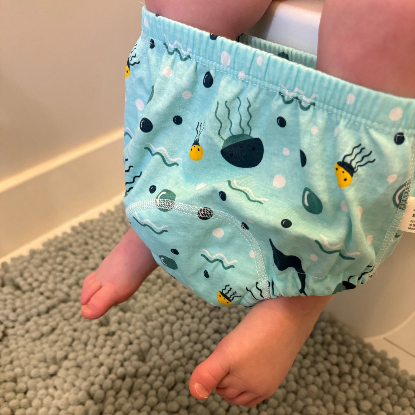 Daytime Potty Training Kit